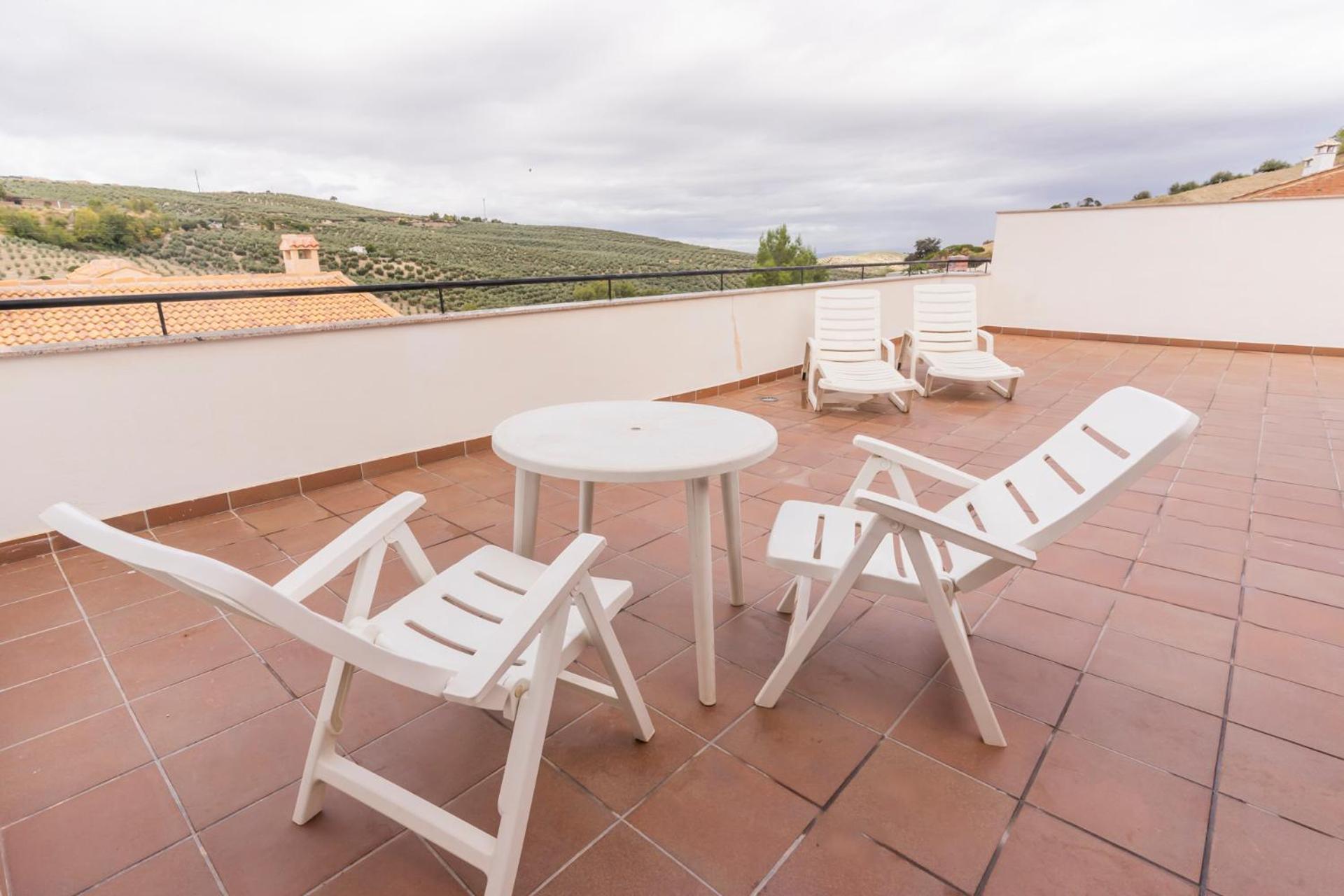 Casa Carmen Apartment Cazorla Exterior foto