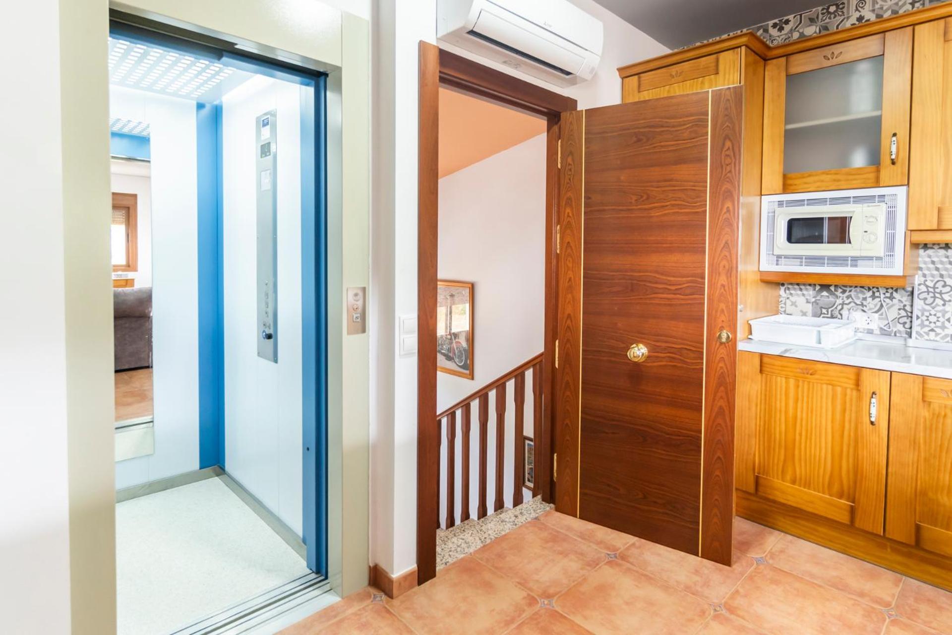 Casa Carmen Apartment Cazorla Exterior foto